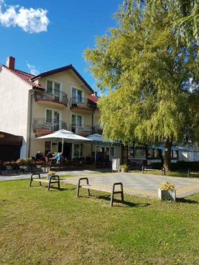 Отель villa maja  Мельно
